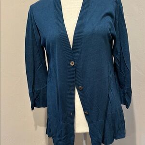 Cardigan sweater by Kokun